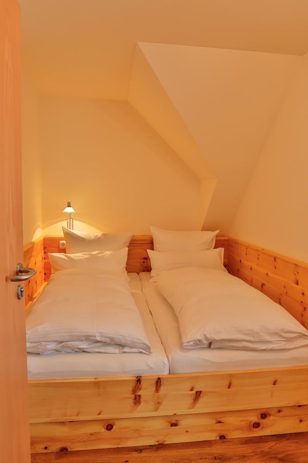 Landgasthof Weberhans Harburg  Bagian luar foto