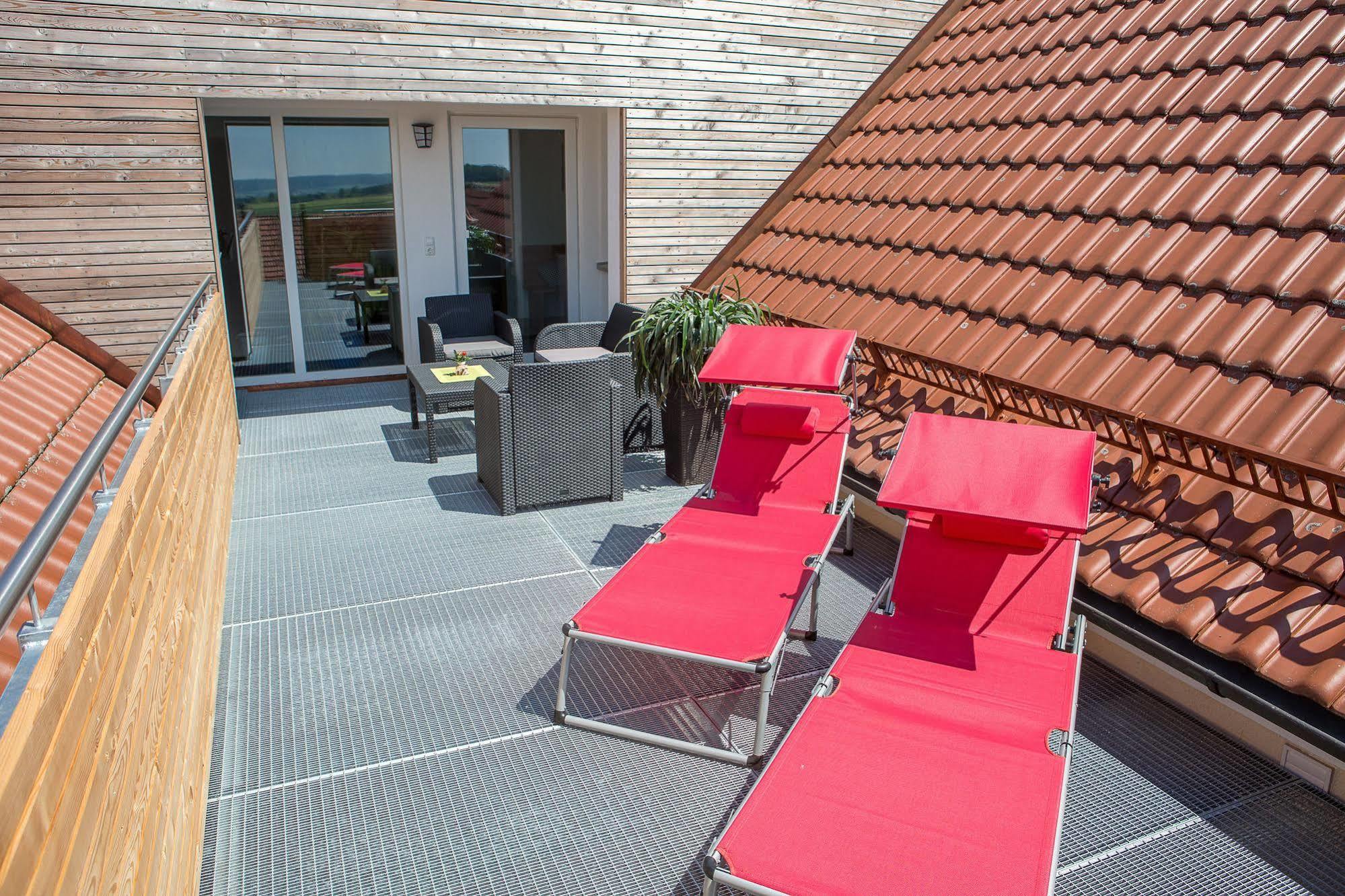 Landgasthof Weberhans Harburg  Bagian luar foto