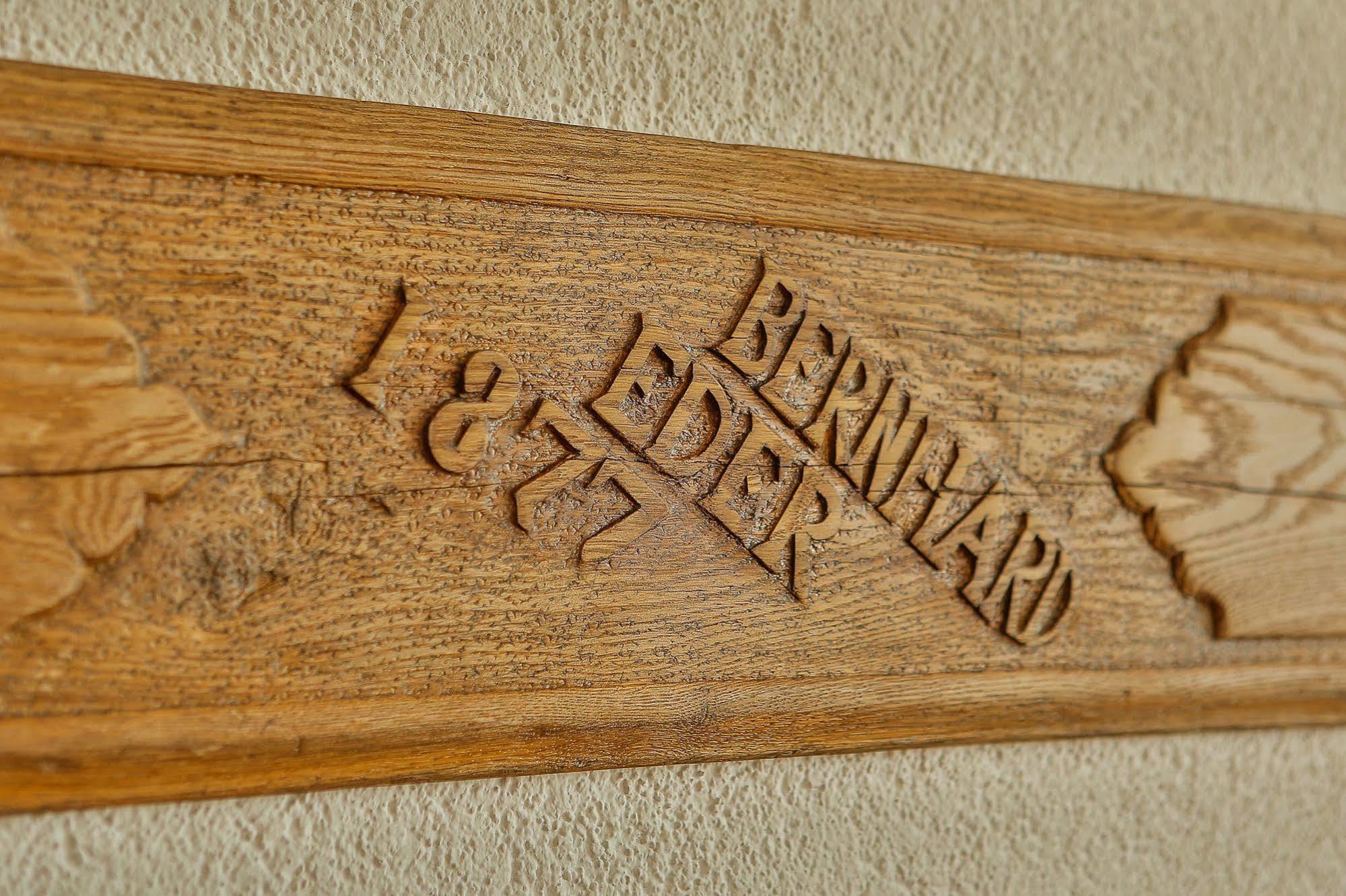 Landgasthof Weberhans Harburg  Bagian luar foto